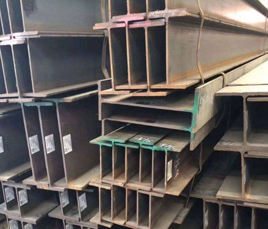 澄江Q235C工字钢